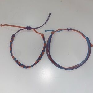 adjustable bracelets